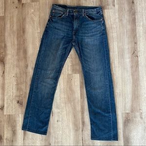 Men’s Levi’s Jeans 505 | W32 L 34